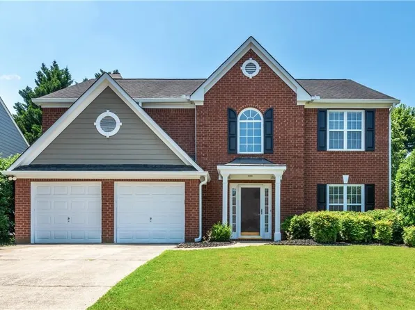 3169 Hartness Way NW, Kennesaw, GA 30144