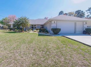 60 Bannbury Ln, Palm Coast, FL 32137