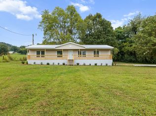 91 Grant Rd, Gordonsville, TN 38563