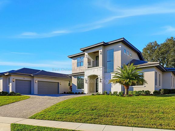 4th image of 705 Largovista Dr.