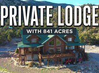23886 N 6450th, Cedar City, UT 84720