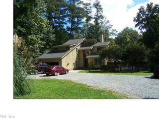 4021 Edinburgh Ct, Suffolk, VA 23434