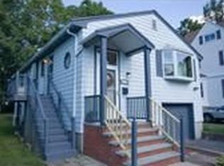18 Tappan St, Roslindale, MA 02131