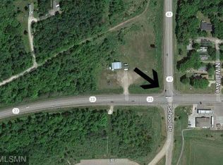 1400 Highway 23, Ogilvie, MN 56358