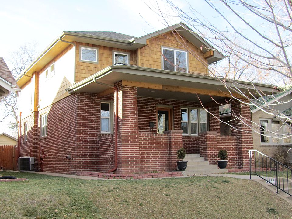 1st image of 2083 N Glencoe St