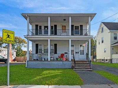 150-152 Oliver St, Malden, MA, 02148