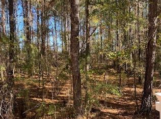 0 Triune Mill Rd TRACT 201, Thomaston, GA 30286