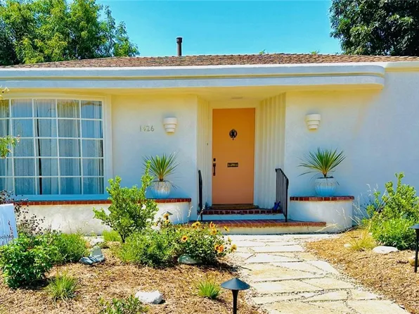 1426 E Roosevelt Rd, Long Beach, CA 90807