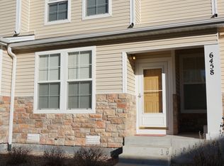 6458 Cavalry Point, Colorado Springs, CO 80923