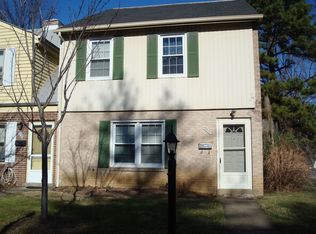 900 Bethany Ct, Annapolis, MD 21403
