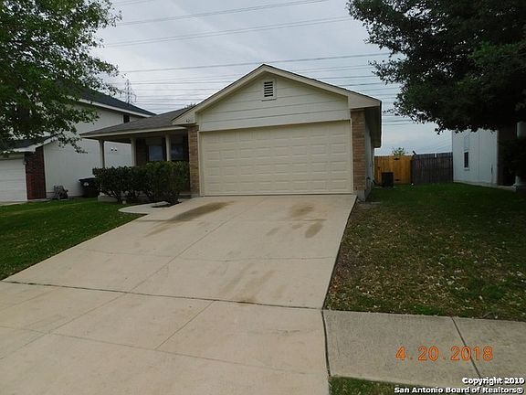 2nd image of 4211 Mistflower Dr