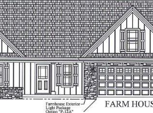 1702 Lovell Landing Ln, Knoxville, TN 37932