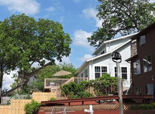 3876 Island Park Dr, Waterford, MI 48329