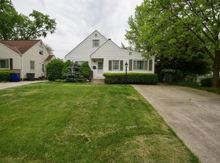 3310 Walmar Dr, Columbus, OH 43224