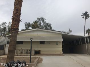 2548 Via Arroyo, Bullhead City, AZ 86442
