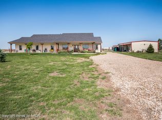 9400 S Dowell Rd, Amarillo, TX 79119