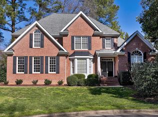 105 Rosecrans Ct, Cary, NC 27518