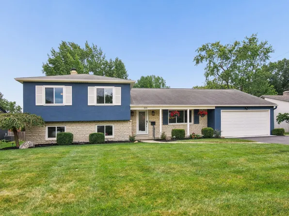 1815 Millwood Dr, Columbus, OH 43221