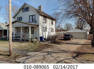 650 S Weyant Ave, Columbus, OH 43213