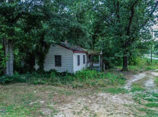 266 Zoo Rd N, Roanoke Rapids, NC 27870