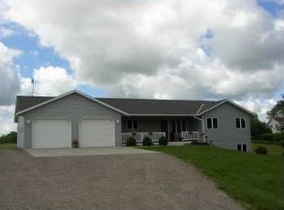 15515 109th St NW, South Haven, MN 55382
