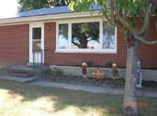 209 N Fuls Rd, New Lebanon, OH 45345