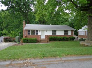 1756 Pomeroy Rd, Salem, VA 24153