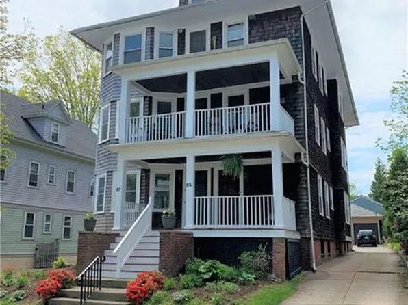 85 Larch St #2, Providence, RI 02906