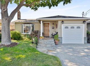 120 Belvedere Ave, San Carlos, CA 94070