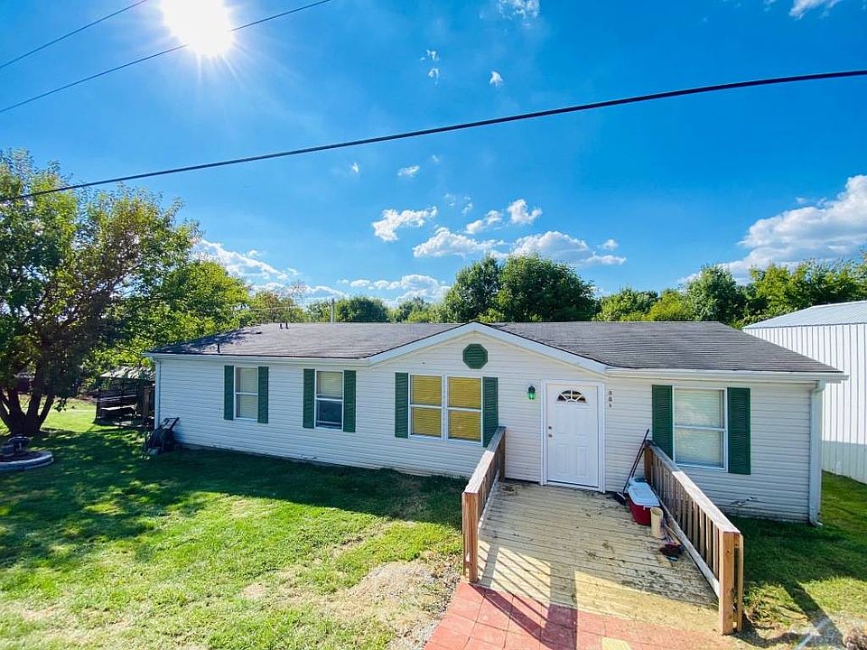 106 Mallard Point, Willisburg, KY 40078 Zillow