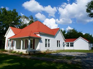 11425 Bell Buckle Rd, Bell Buckle, TN 37020