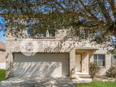 1206 Sunset Lk, San Antonio, TX, 78245