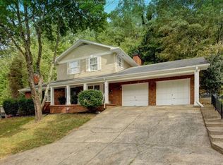 1234 Mount Vernon Pl, Charleston, WV 25314