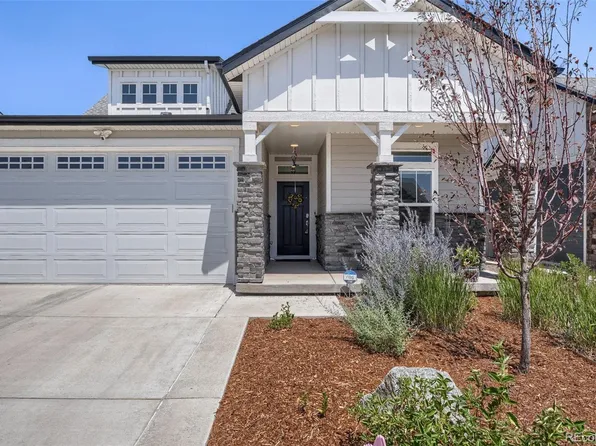 5066 N Quemoy Court, Aurora, CO 80019