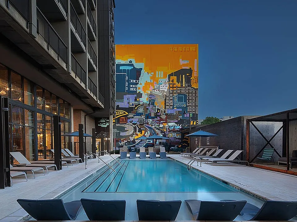 AMLI Westside