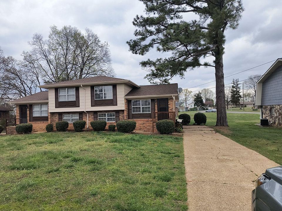 1306 Park Forrest Dr, Fort Oglethorpe, GA 30742 Zillow