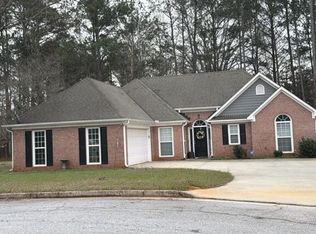 60 Lydia Ct, Covington, GA 30016