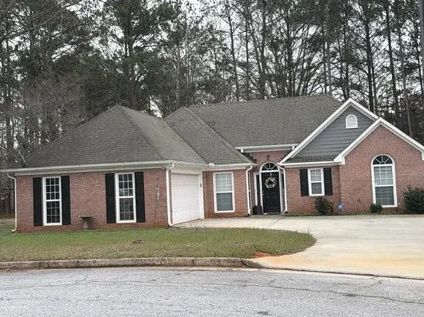 60 Lydia Ct, Covington, GA 30016