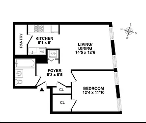 Rented by United American Land