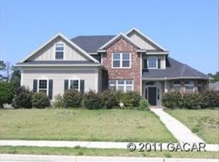 2830 NW 143rd Ter, Newberry, FL 32669