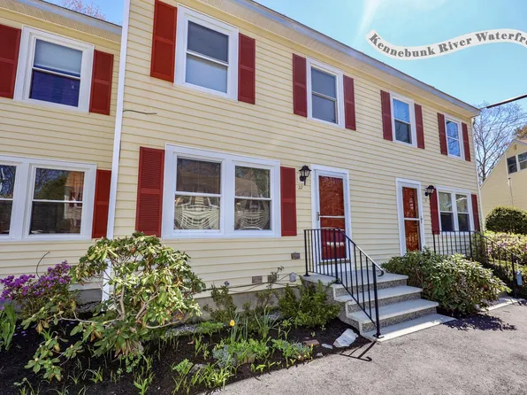 22 Powder Mill Drive #22, Kennebunk, ME 04043