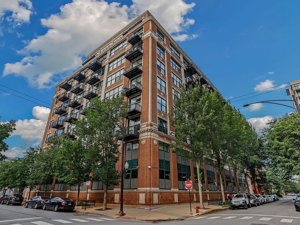 1st image of 221 E Cullerton St APT 616