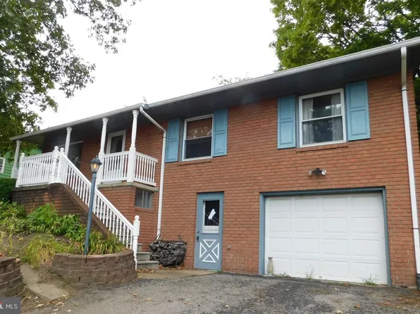 14605 McGill Dr SW, Cresaptown, MD 21502