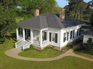 14714 Pinehurst Dr, Winona, TX 75792
