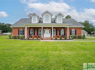 227 Saint Pauls Rd, Guyton, GA 31312