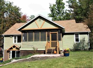 51 Upper Boiceville Rd, Olive, NY 12412
