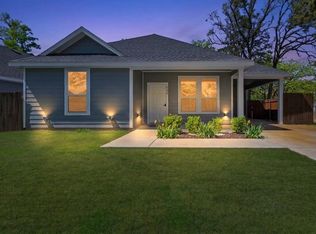 6104 Chickasaw Dr, Mabank, TX 75156