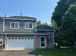 8720 Hastings Cir NE, Blaine, MN 55449
