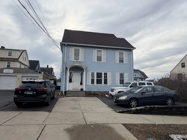 1769 Park Ave APT 1, Bridgeport, CT 06604