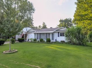 11707 Easum Rd, Louisville, KY 40299